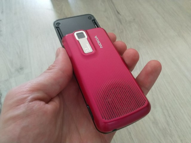 Моя коллекция Nokia и магия ЯПа в действии