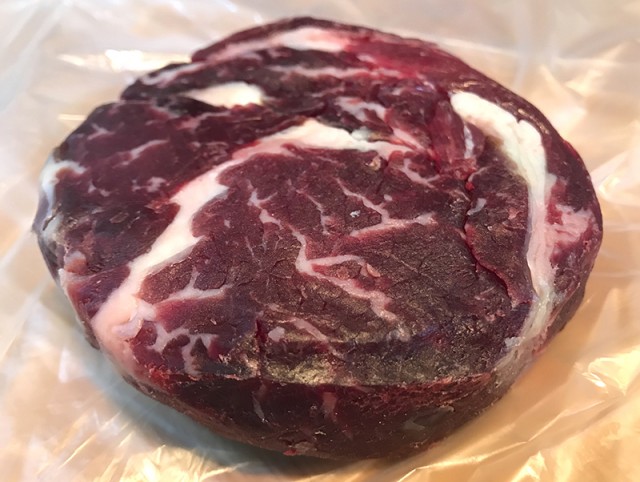 Мясо (не) по-французски