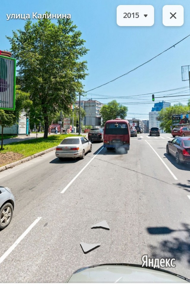 «Раз, и нет человека»: В Хабаровске водитель автобуса задавил на "зебре" женщину