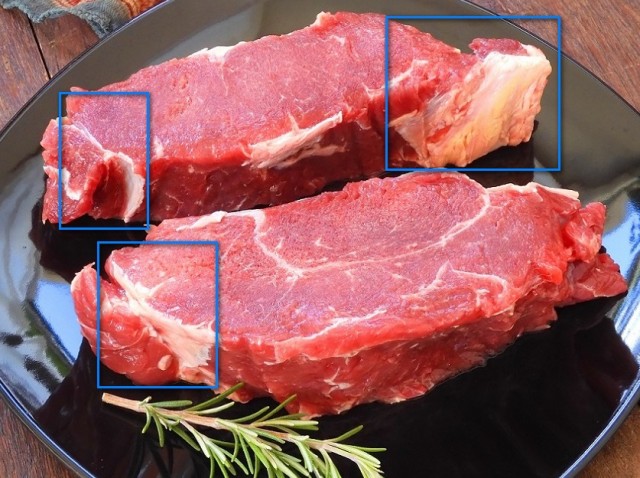 Мясо по-французски