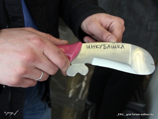 Еще внукам послужит: лучшие и прочнейшие ножевые стали