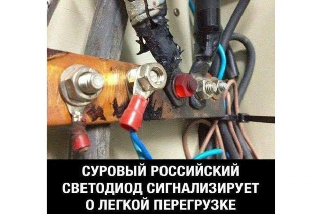 Болт, который сам знает, насколько ему затягиваться