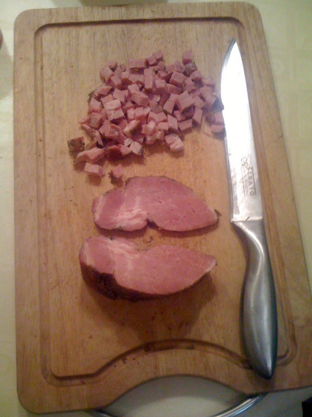 Рецепт приготовления солянки