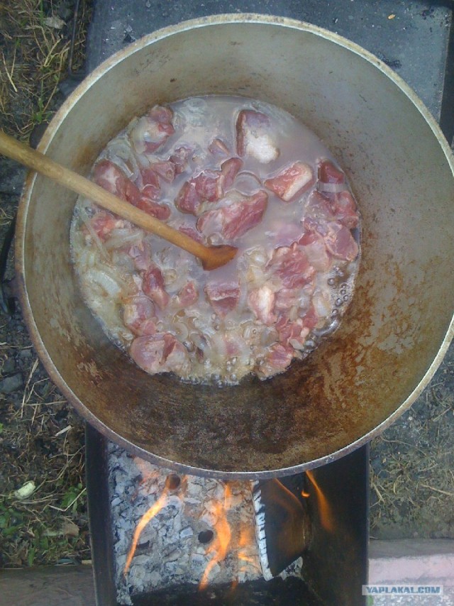 ПЛОВ