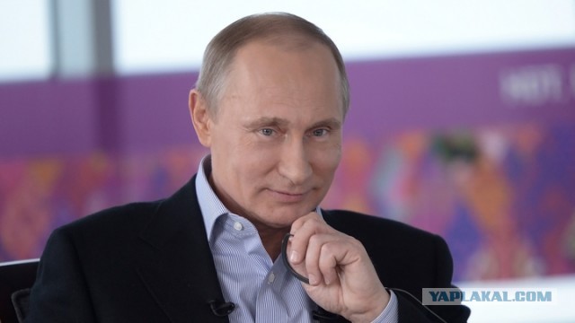 Что происходит?