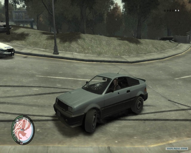 Gta Iv