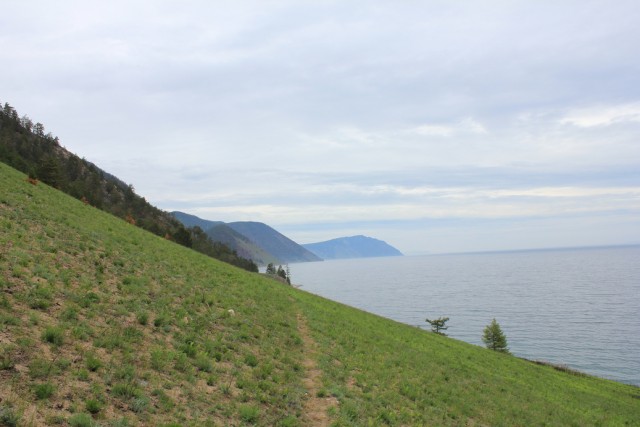 Байкал, 2011