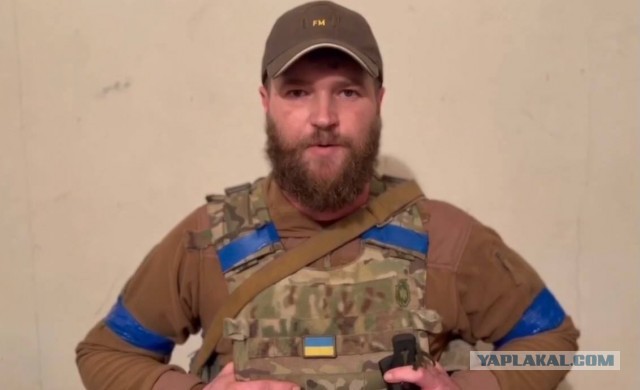 Первые нацики пошли под суд