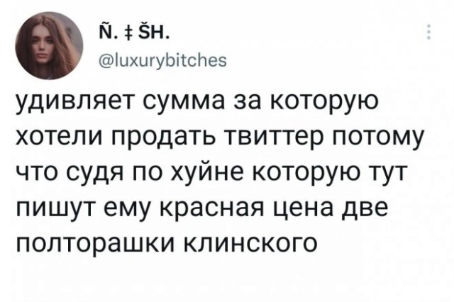 Картинки и мемы для настроения - 15