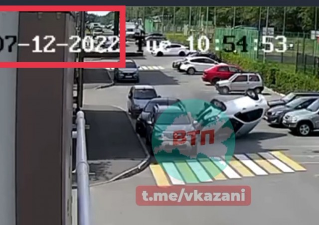 Понаставили, понимаешь...