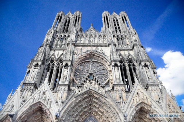 Мой Евротур