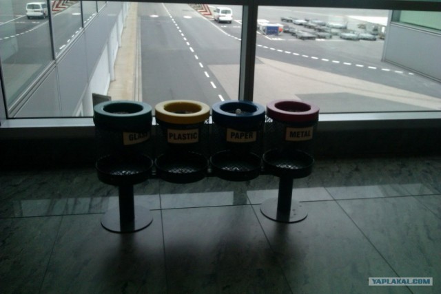 500 км. по Испании пешком