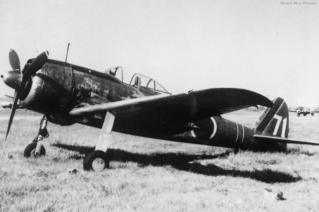 Ki-43 Hayabusa (式戦闘機 隼 ). Сокол-самурай