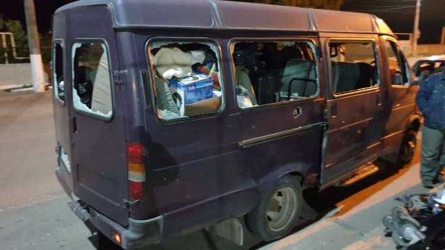 ВСУ выпустили 12 ракет по переправе Херсона, погибли минимум 3 человек