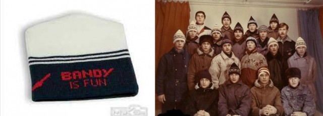Картинки, под которые можно ностальгнуть,  выпить и закусить.