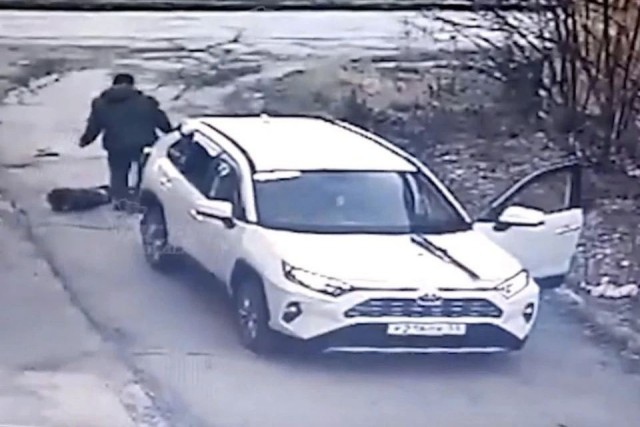 Уголовное дело о наезде бывшего депутата на 6-летнего мальчика под Новосибирском передали в суд