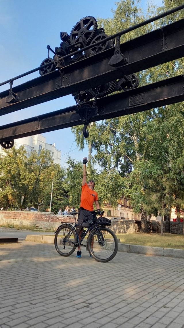 Столицы России