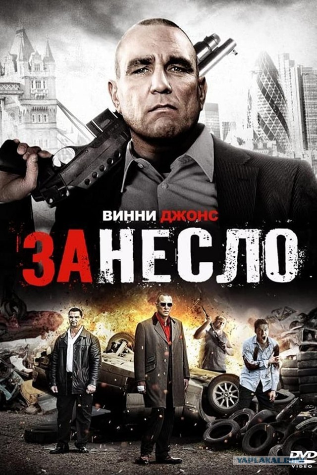 Подборка фильмов на выходные