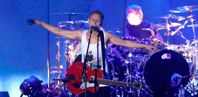 Depeche Mode