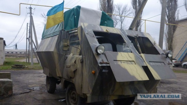 Бой у КПП «Грайворон» в Белгородской области