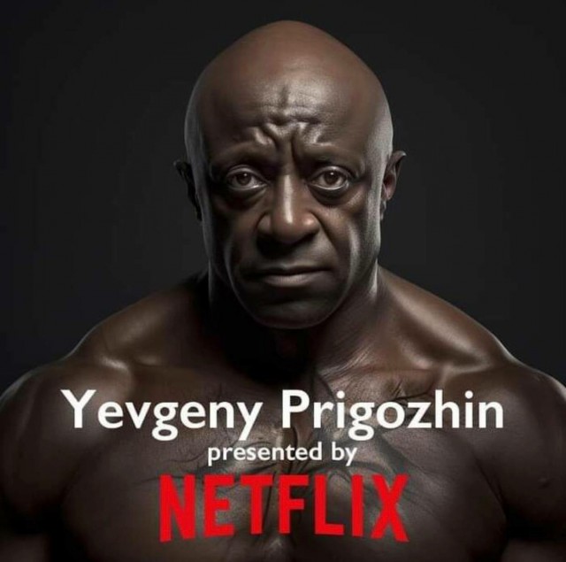 Немного мемов на злобу дня