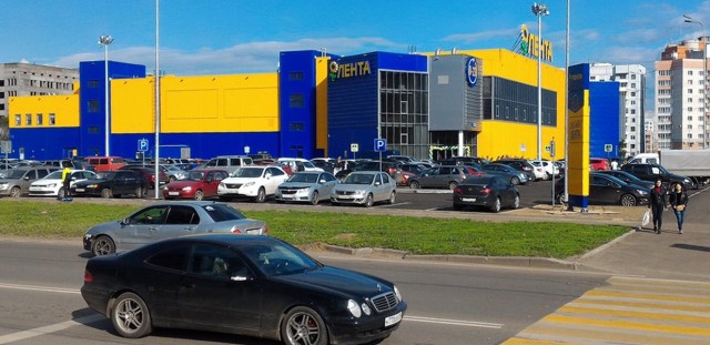 Чиновники сменили желто-синий герб московского района Коптево