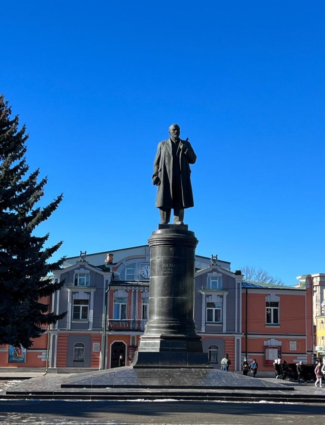 Не трогай, это на Новый Год. Прогулки по Северной Осетии и немного по Ингушетии