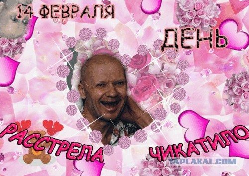 Крик души