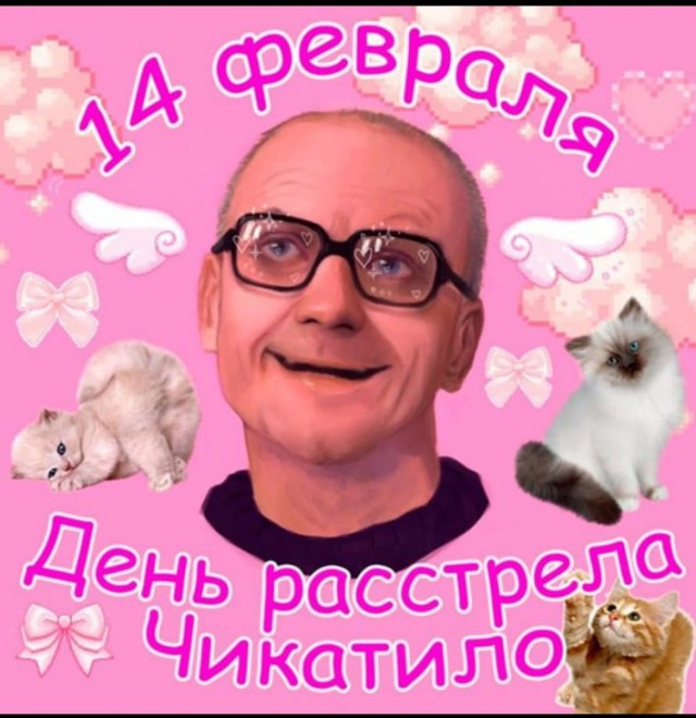 Маленькая пятница в ДСВ