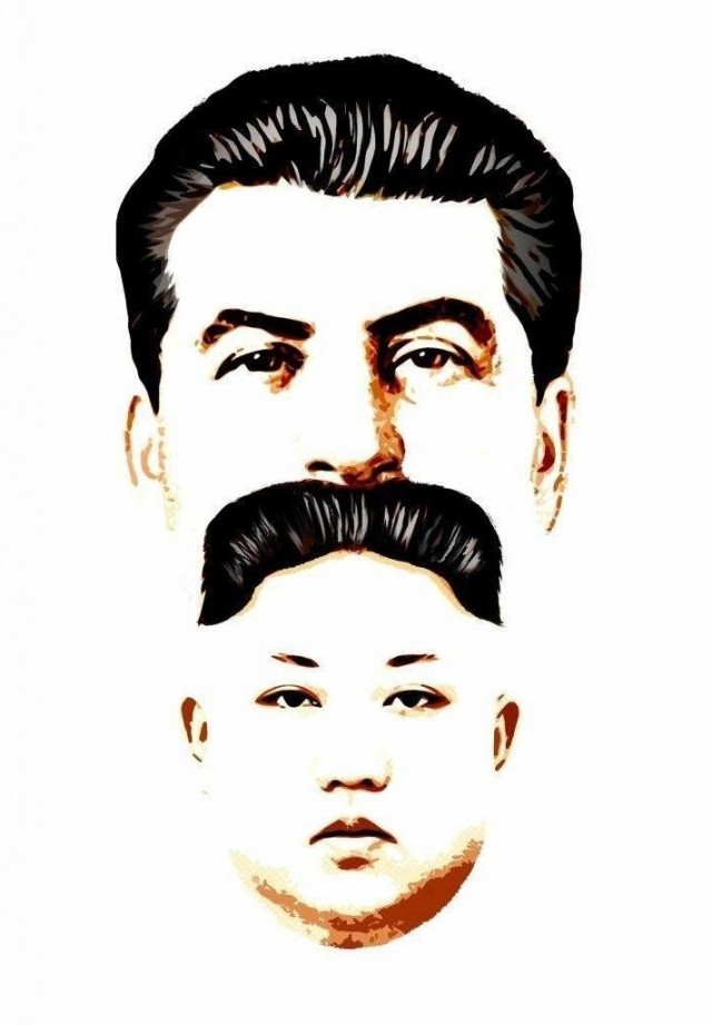 Путин подарил Ким Чен Ыну ещё один Aurus, а тот в ответ «изображения президента, включая бюсты»