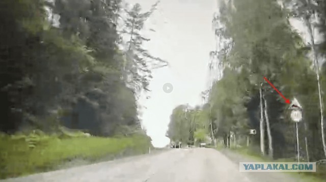 Очередная п@здецовая ситуация с водителями грузовиков