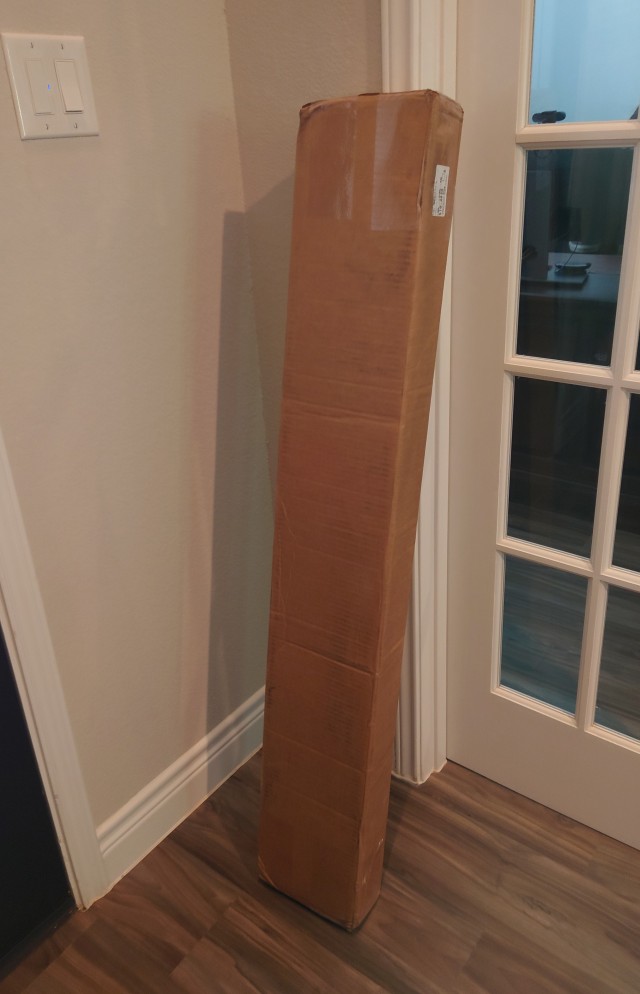 Отчёт о винтовке Schmidt Rubin 1889 года