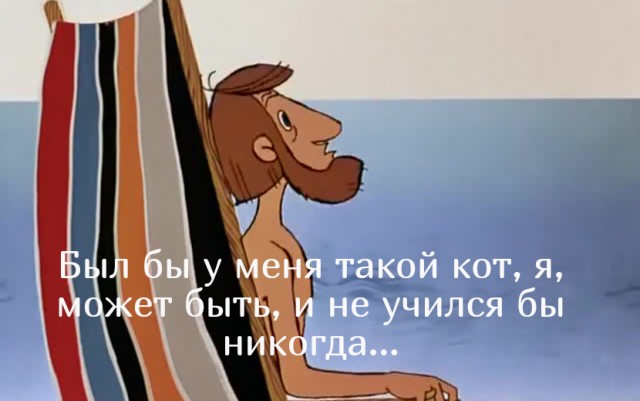 Уважительная причина, почему не были сделаны уроки
