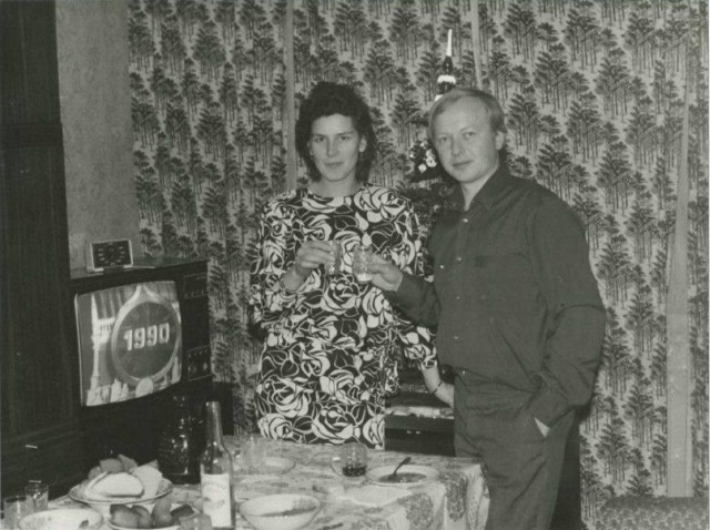 ​ Фотографии из прошлого нашей страны – 87