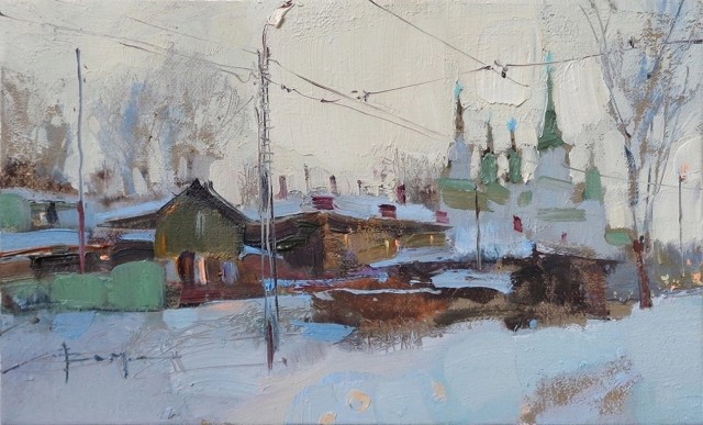 АРТ-Воскресенье