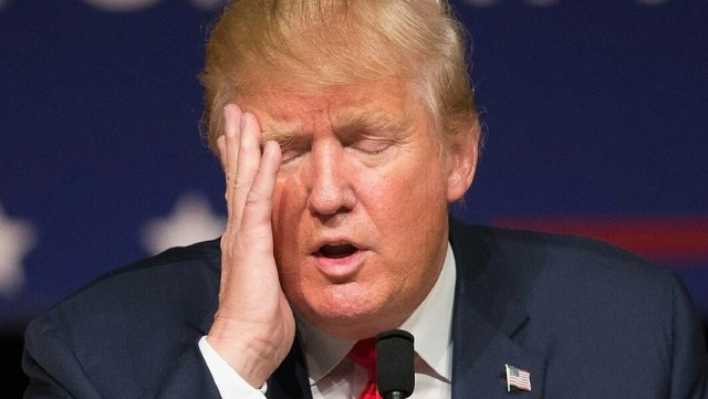 Суд в США временно заблокировал план Трампа по отзыву сотрудников USAID по всему миру