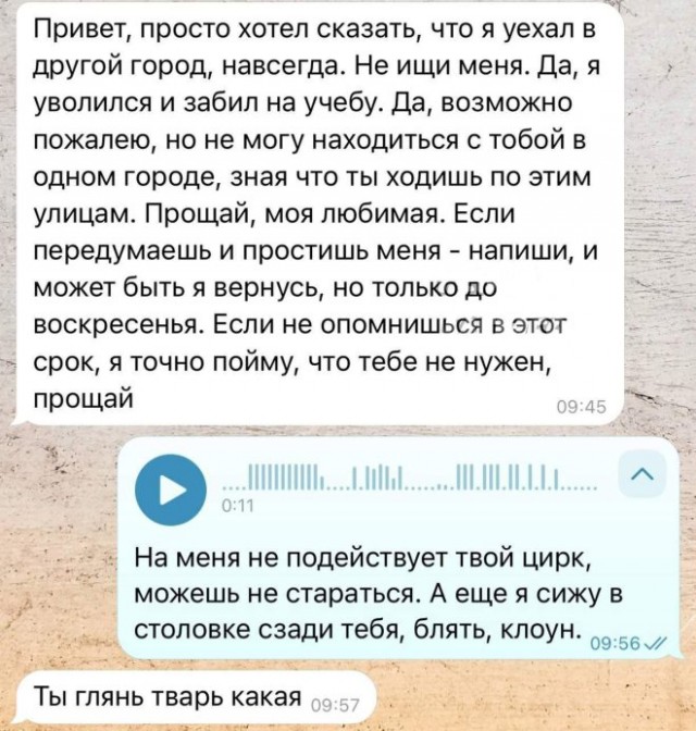 Веселые картинки в маленькую пятницу (19.02)