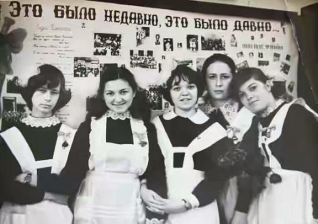 Фотографии из прошлого нашей страны – 98