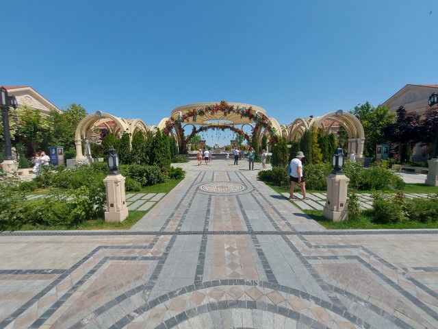 Новый Херсонес