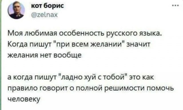 Картинки для деградации -2 (разной степени свежести)