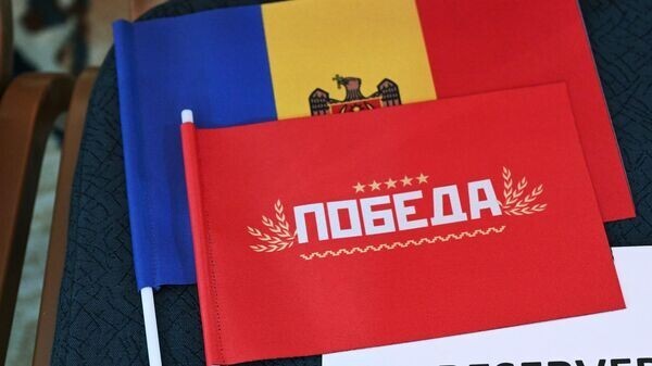 ЦИК Молдавии отказал оппозиционному блоку "Победа" в регистрации на парламентские выборы