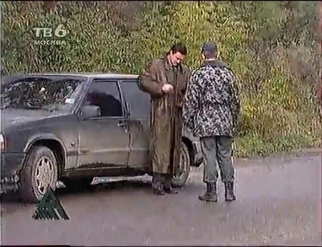 Интересные фотографии 1990 -х 21.09.25
