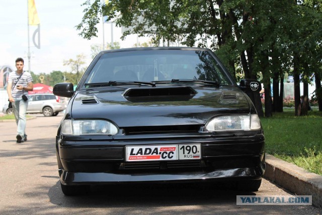 Автоэкзотика 2013г.