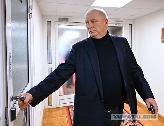 Экс-депутата Госдумы Анатолия Вороновского арестовали