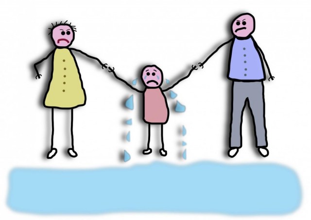 Дети, как инструмент