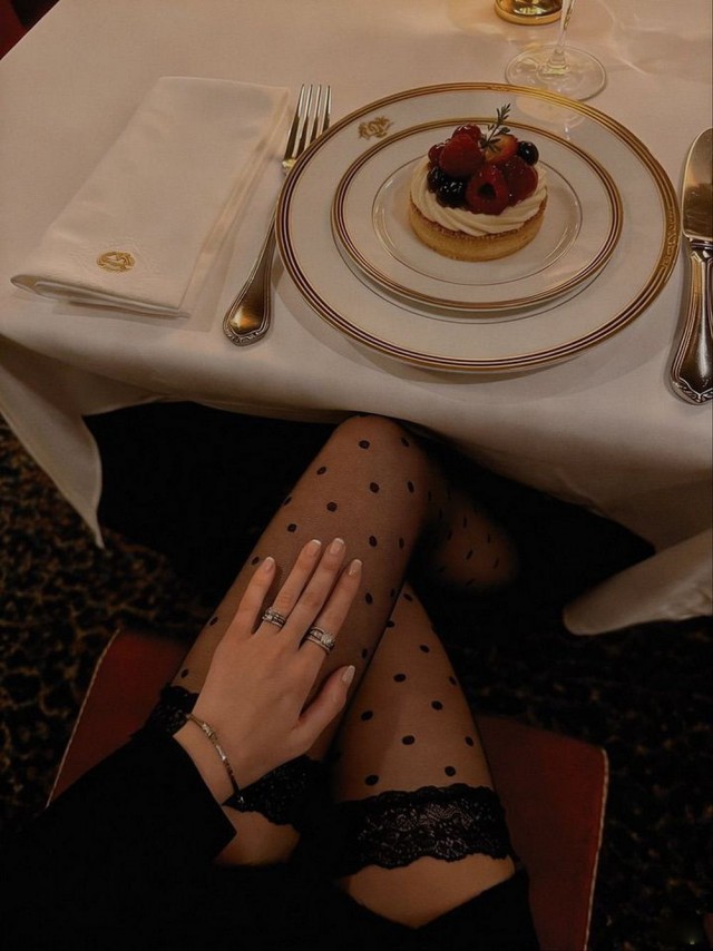 Девушки, каблучки и прочие прелести