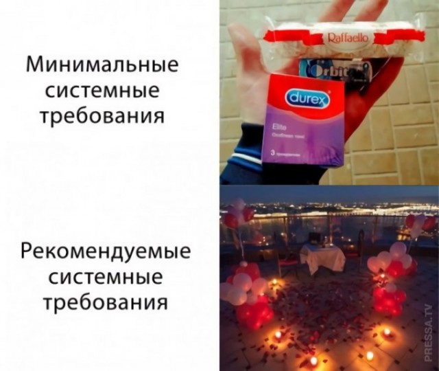 Веселые картинки в пятницу (27.02)