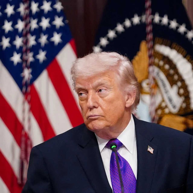 Советники Трампа призвали его срочно «объявить победу» в войне с Ираном