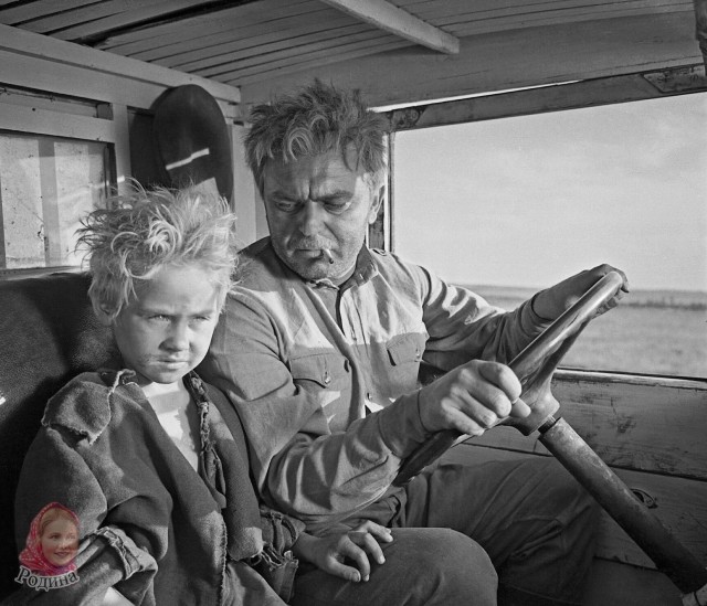 "Папка, родненький!" Как фильм сделал мальчика сиротой дважды. Жестокое продолжение фильма.