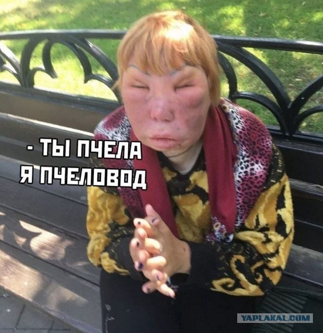 Шуруп познал дзен